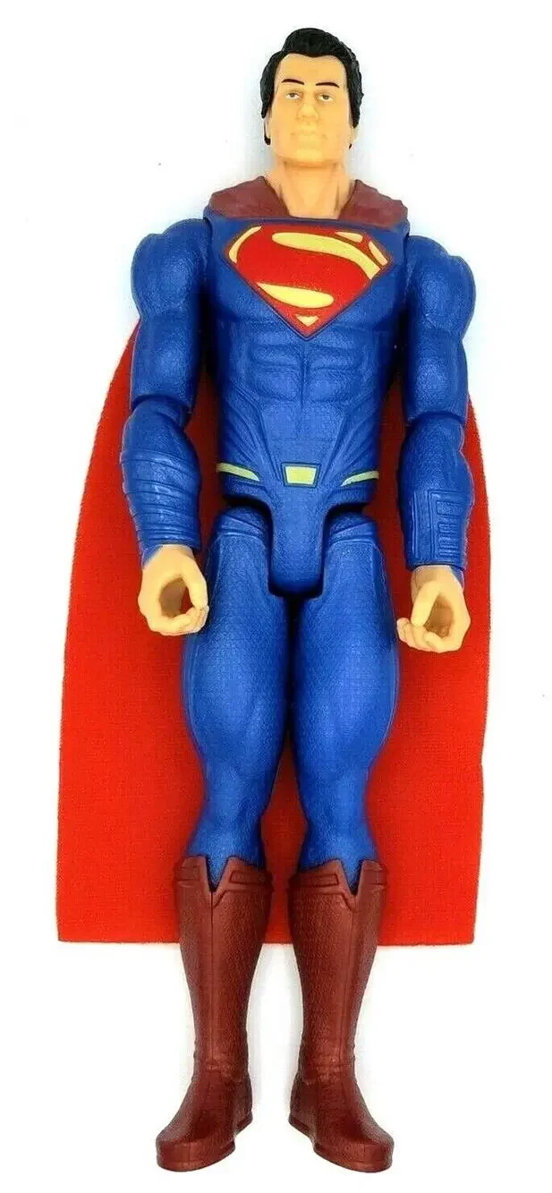 SUPERMAN 12